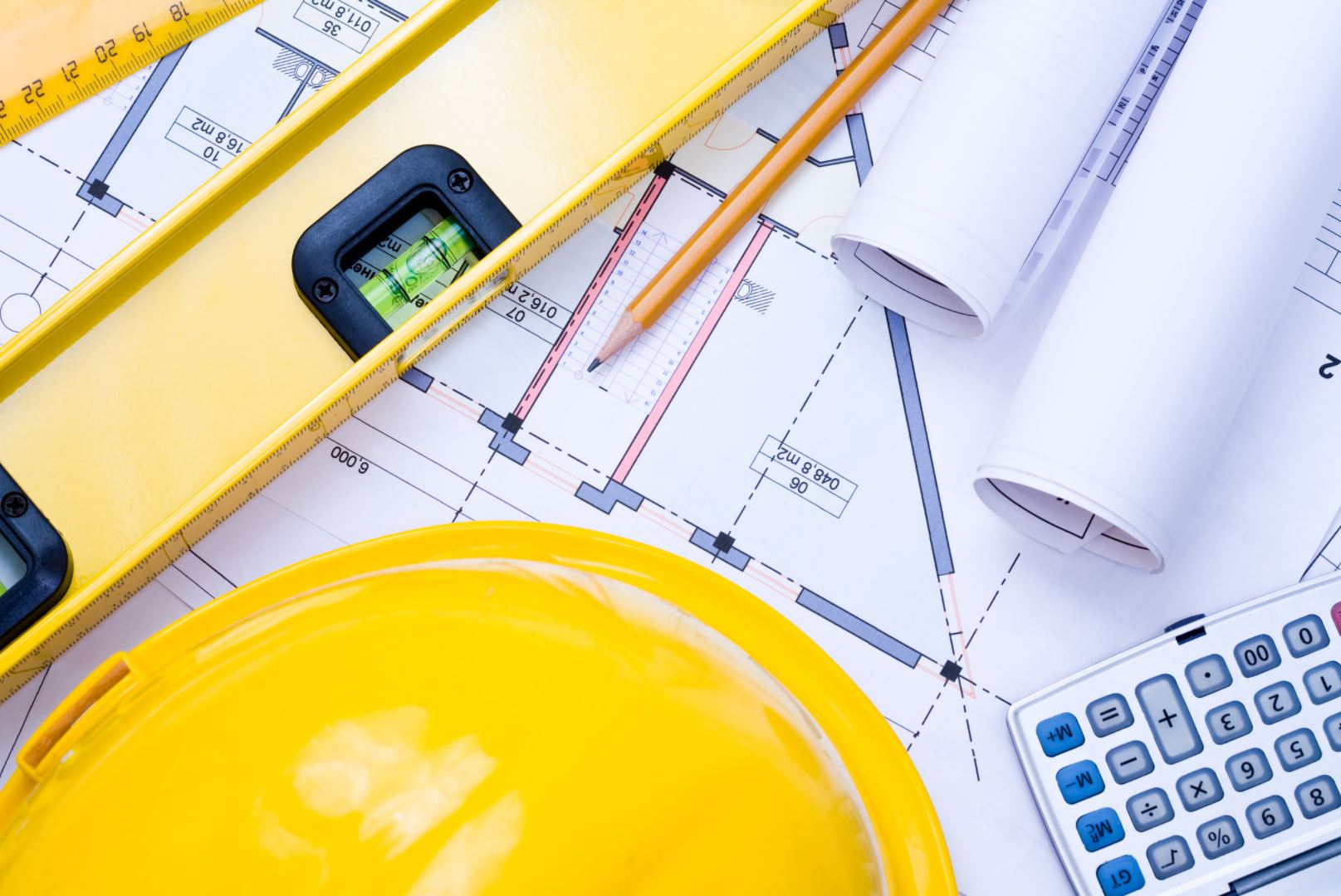 Sua confiança em laudos e projetos de qualidade