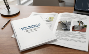 Laudo Técnico de Acessibilidade