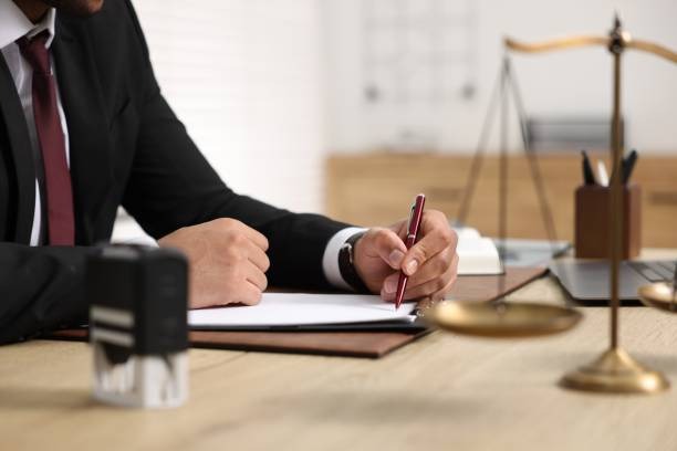 Assistente Técnico Judicial